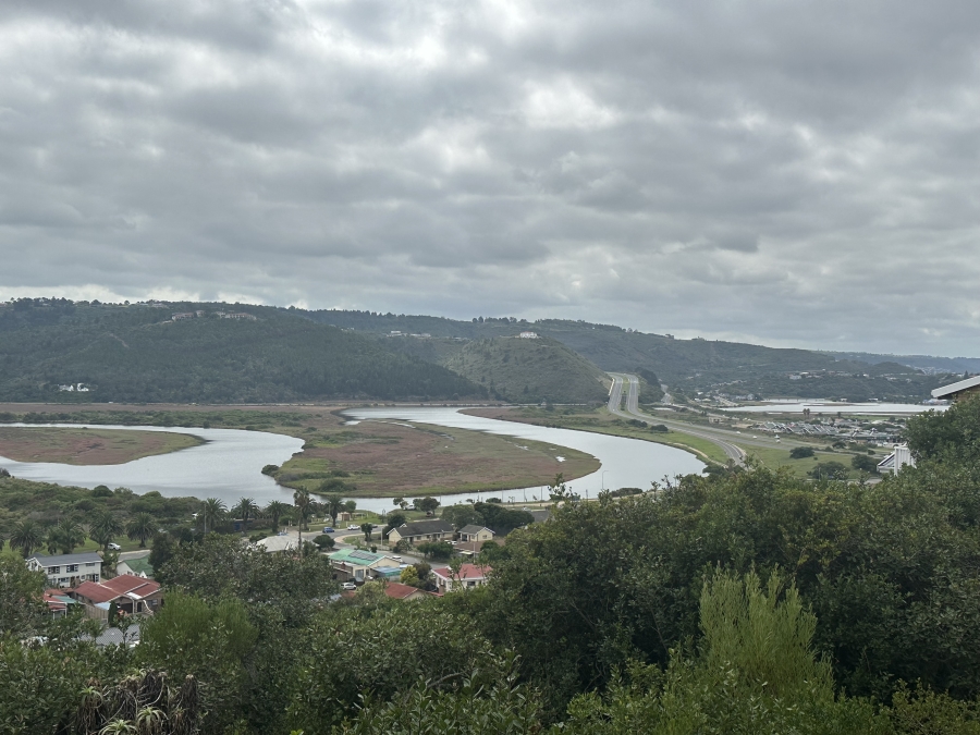 0 Bedroom Property for Sale in Bergsig Western Cape
